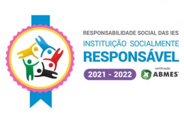 Faculdade Eduvale recebe selo de Instituição Socialmente Responsável 