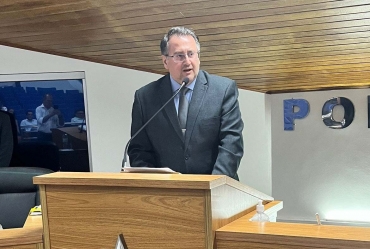 Vereador Roberto Araujo e deputados do PL garantem mais de R$ 1,5 milhão para entidades sociais