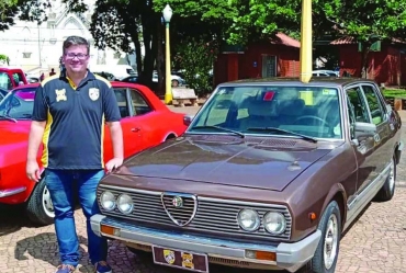 Gustavo Carvalho é eleito novo presidente da AAVANT 
