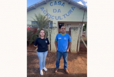 Coordenadoria de Saúde realizará Dia D de Vacinação  contra a Febre Amarela na Casa da Agricultura 