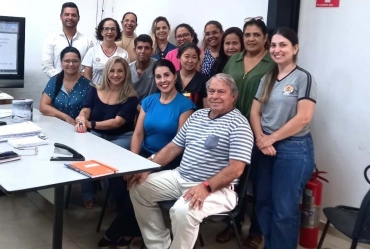 CMDCA de Avaré empossa conselheiros para biênio 2025-2027