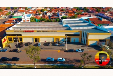 Pardahl Auto Peças: 44 anos de tradição e confiança em Taguaí