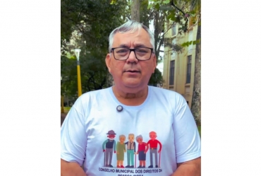 Avaré promove 2ª Conferência Municipal dos Direitos da Pessoa Idosa