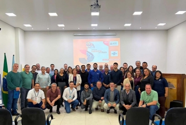 Acia promove workshop “Indústria em Foco” com sucesso em Avaré
