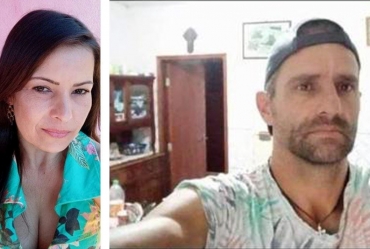 Casal está desaparecido há uma semana no município de Taquarituba