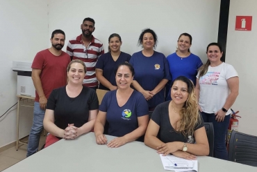 Conselho Municipal de Assistência Social elege nova mesa diretora