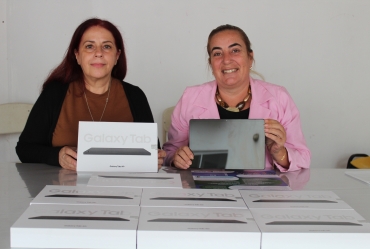Avaré inova e moderniza Cadastro Único com tablets para cadastro domiciliar