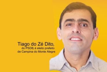 Campina de Monte Alegre e Angatuba elegem novos prefeitos