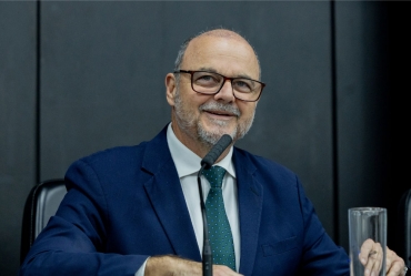 Deputado Ricardo Madalena cobra caducidade de concessão da BR-153 e denuncia condições da rodovia Transbrasiliana