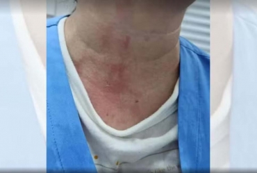 Mulher é suspeita de agredir funcionários e danificar objetos de unidade de saúde em Ourinhos