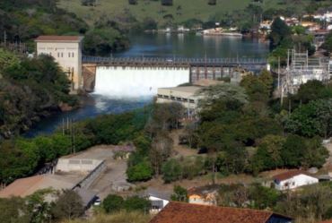 Enel Green Power se pronuncia sobre peixes mortos no Rio Paranapanema em Piraju