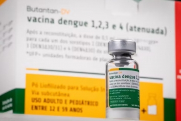 Ministério da Saúde investiga morte de moradora de Paranapanema após vacina da dengue do Butantan