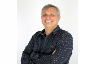 Vice-prefeito de Taquarituba melhora e sai da UTI 