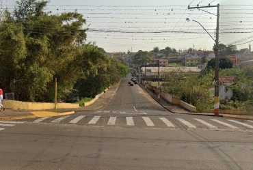 Rua Minas Gerais ganha sentido único entre Avenida Misael Euphrasio e Bairro Alto em Avaré