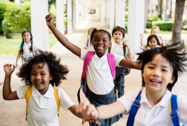 Aulas nas escolas municipais têm início na segunda-feira, 5 de fevereiro