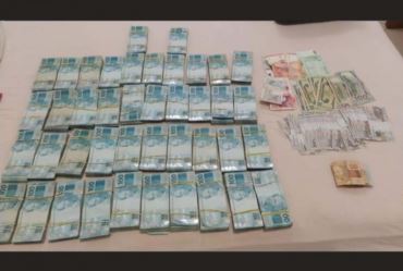 Empresário é preso em Carlópolis durante operação contra sonegação bilionária