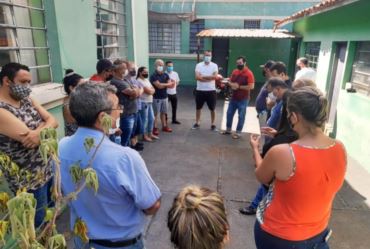 Comerciantes tentam reverter decreto da Prefeitura de Fartura
