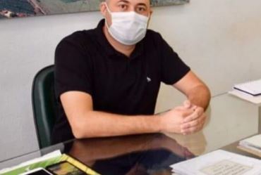 Discussão na Prefeitura de Fartura vira caso de polícia Prefeito fez boletim de ocorrência contra funcionária e vice-versa 