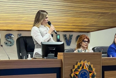 3º Encontro do Dia Internacional da Mulher acontece em Avaré 