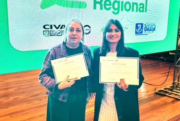 Representantes da Educação participam de encontro de formação 