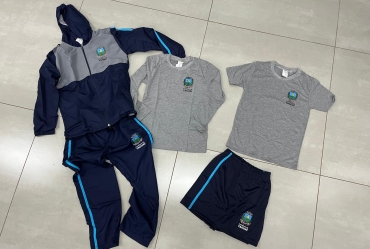 Prefeitura de Taguaí inicia entrega de uniformes escolares