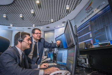 CPFL Santa Cruz reforça operação em Avaré e Ourinhos para garantir o fornecimento de energia durante a Copa do Mundo